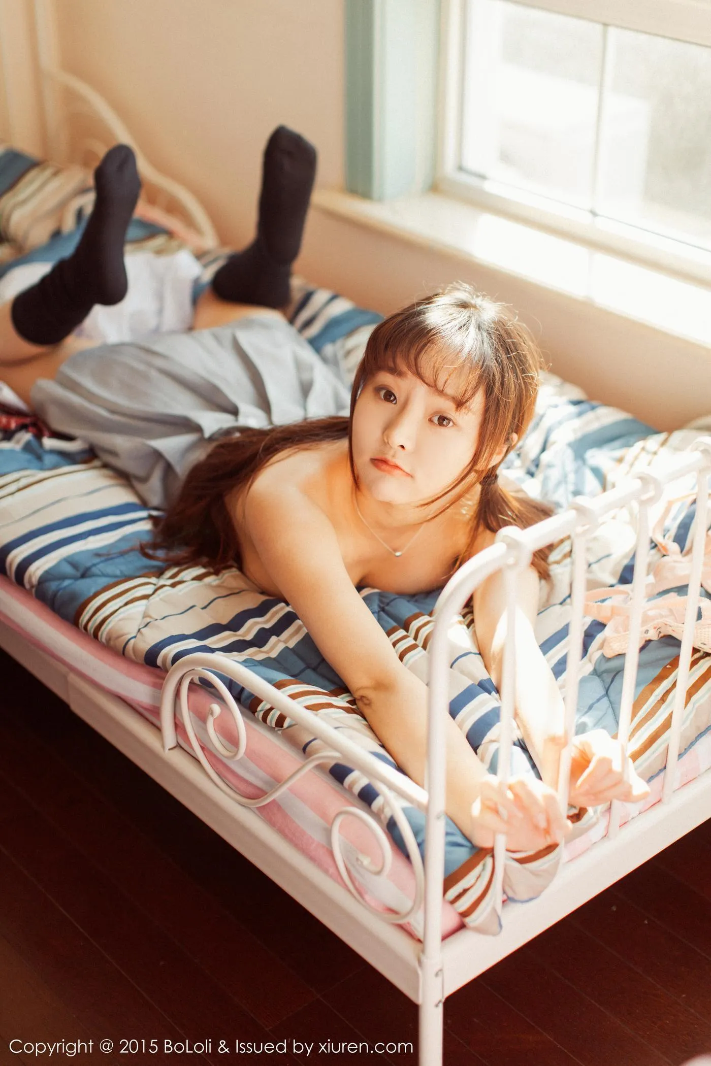 Vol.011 柳侑绮Sevenbaby [77P]插图6